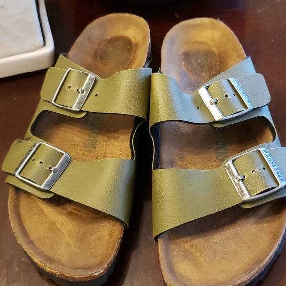 birkenstock arizona 40